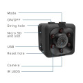 Портативная мини-камера высокого разрешения, шпионская камера видеонаблюдения с видеокамерой DVR без проводов